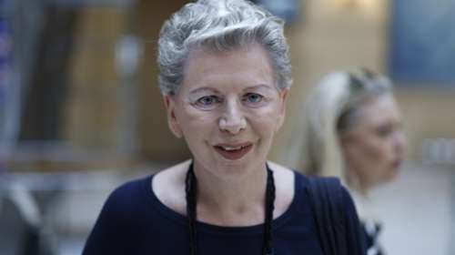 Η Ακρίτα προκαλεί τον Μητσοτάκη για τον γάμο των ομόφυλων ζευγαριών: Αν δεν του αρέσει του Βορίδη να παραιτηθεί