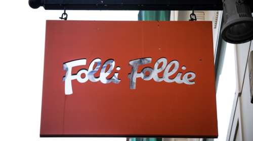 Άρειος Πάγος: Αναίρεση στο βούλευμα αποδέσμευσης των περιουσιακών στοιχείων της Folli Follie