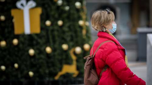 Κορονοϊός: 169 νέα κρούσματα στην Αττική, 151 στην Θεσσαλονίκη - Ο χάρτης της διασποράς