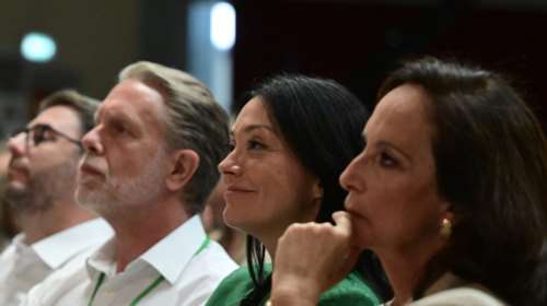 ΠΑΣΟΚ: &quot;Καρφιά&quot; Γερουλάνου για Διαμαντοπούλου - &quot;Αν δεν είχε κατέβει υποψήφια, θα ήμουν στον β&#39; γύρο&quot;