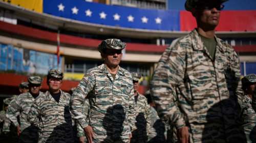 Βενεζουέλα: Τουλάχιστον 87 πολιτικοί κρατούμενοι αποφυλακίστηκαν λόγω Πρωτοχρονιάς