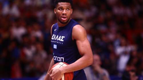 Η Εθνική διέσυρε τις Μπαχάμες με 102 - 75 και είναι προετοιμασμένη για το Προολυμπιακό Τουρνουά