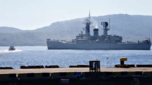 Ινδονησία: Εξανεμίζονται οι ελπίδες να βρεθεί ζωντανό το πλήρωμα του υποβρυχίου - Τελειώνει το οξυγόνο