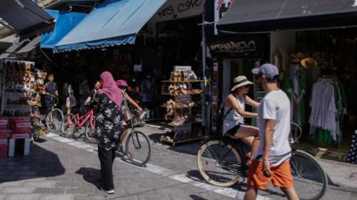 Μαγιορκίνης: Ποιος δείκτης θα κρίνει τη λήψη μέτρων κατά του κορονοϊού