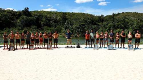 Survivor Spoiler: Ο παίκτης που αποχωρεί αυτή την εβδομάδα - Τα καρφιά Ατζούν σε Πρίαμο για την Ελευθερία