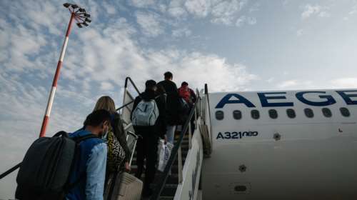 Καθυστερήσεις στις πτήσεις: Οι λόγοι πίσω από την ταλαιπωρία των επιβατών - Τι θα γίνει φέτος το καλοκαίρι