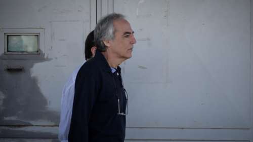 Δημήτρης Κουφοντίνας: Οι αριστερές συλλογικότητες που τον έπεισαν να σταματήσει την απεργία πείνας