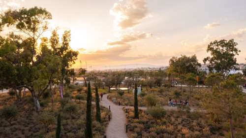 Lamda Development: Το The Ellinikon στηρίζει το Φεστιβάλ Αθηνών Επιδαύρου 2022