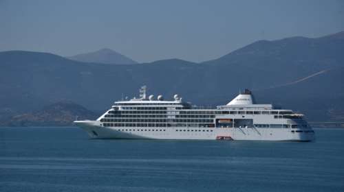 Χάρης Θεοχάρης: Το πρώτο 15νθημερο του Αυγούστου θα ανοίξει η κρουαζιέρα