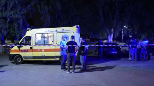 Ερέτρια: Γιατί αυτοκτόνησε ο νιόπαντρος αστυνομικός; - Το σημείωμα που βρέθηκε στο αυτοκίνητο [Βίντεο]