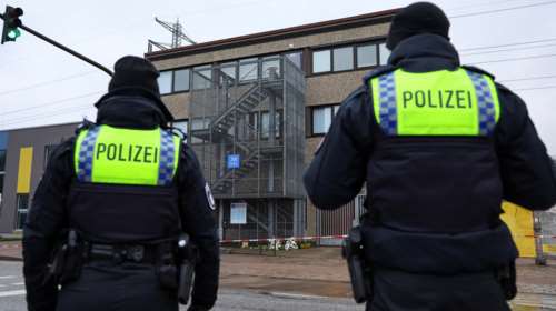 Δεύτερο περιστατικό με πυροβολισμούς τον Μάρτιο στο Αμβούργο με δύο νεκρούς