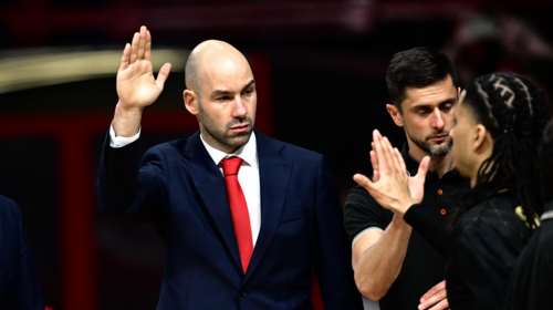 Euroleague: Η Μονακό του Σπανούλη αντίπαλος του Ολυμπιακού στο Final 4 - 85-84 την Μπαρτσελόνα