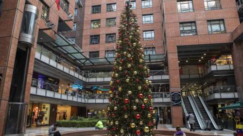 Θεσσαλονίκη: Ανακοινώθηκε το εορταστικό ωράριο των καταστημάτων - Πώς θα λειτουργήσουν