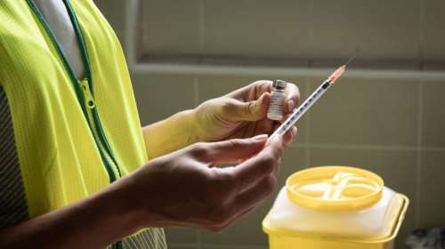 Ευλογιά των πιθήκων: &quot;Να κάνετε ασφαλείς επιλογές στις σεξουαλικές σας επαφές&quot; λέει ο ΠΟΥ