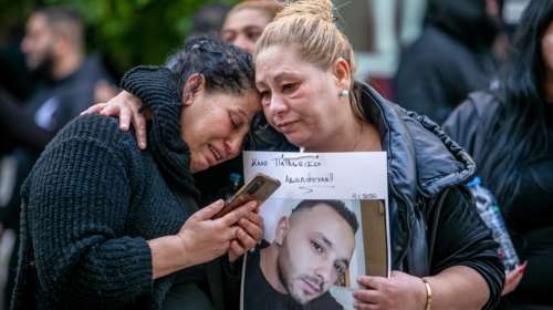 Πάτρα: Eλεύθεροι οι δύο ιδιοκτήτες του νυχτερινού κέντρου για τον θάνατο του 30χρονου - "Δεν θα τον ξαναδώ τον Κώστα μου, είναι φονιάδες"