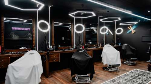 Θεσσαλονίκη: Απάτη 1,4 εκατ. ευρώ κατά του Δημοσίου μέσω κομπίνας με γυμναστήρια και κομμωτήρια