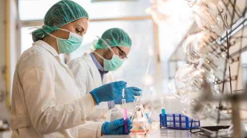 ΠΟΥ: Ακόμα δύο θάνατοι από ευλογιά των πιθήκων - Αύξηση των κρουσμάτων κατά 77%