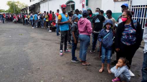 Το κουβανικό εμβόλιο Αμπντάλα είναι κατά 92,98% αποτελεσματικό με 3 δόσεις