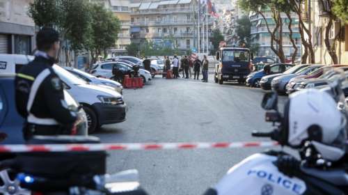 Κορυδαλλός: &quot;Ράμπο&quot; και &quot;Νιόνιος&quot; ετοίμαζαν χτύπημα σε αντίπαλο αρχηγό άλλης ομάδας, εκτιμούν οι Αρχές