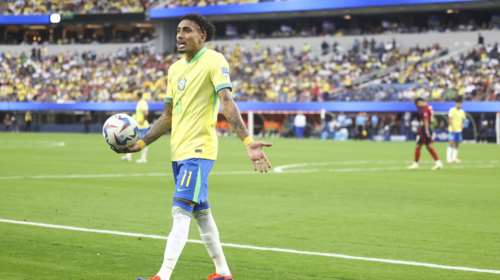 Copa America : Γκέλα με το καλημέρα η Βραζιλία – Με ηγέτη τον Χάμες Ροντρίγκεζ πήρε το τρίποντο η Κολομβία