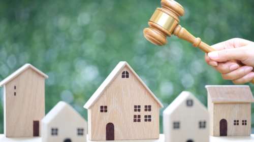 Ερχονται τρία βαριά ξενοδοχειακά &quot;σφυριά&quot; - Ποια βγαίνουν σε πλειστηριασμό