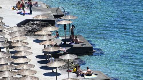 Κοινωνικός τουρισμός 2025: Άνοιξε η πλατφόρμα, αιτήσεις με ΑΦΜ για 300.000 vouchers