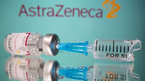 AstraZeneca: &quot;Χαιρετίζουμε τις αποφάσεις που επιβεβαιώνουν το όφελος του εμβολίου μας&quot;