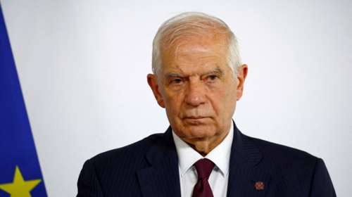 Μήνυμα Μπορέλ προς Βόρεια Μακεδονία: Προαπαιτούμενο για την ευρωπαϊκή προοπτική σας είναι να τηρούνται τα συμφωνηθέντα