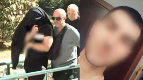 Βόλος: Προκλητικός ο 31χρονος serial killer των αδέσποτων ζώων - &quot;Δεν έχω κάνει όσα με κατηγορεί ο Ευαγγελάτος&quot;