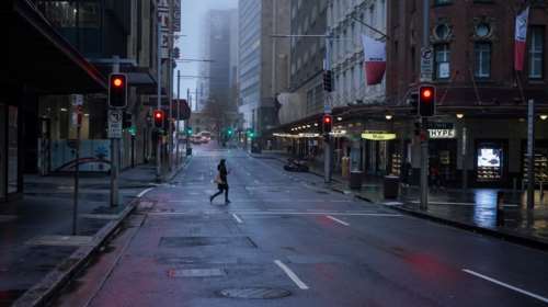 Αυστραλία: Το lockdown στο Σίδνεϊ θα τελειώσει πιο γρήγορα για τους εμβολιασμένους