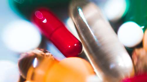 Νέα έρευνα: Ένα πολυχάπι μαζί με μια ασπιρίνη μειώνει τα εμφράγματα και τα εγκεφαλικά έως 40%