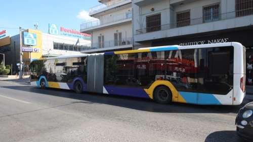 Κυκλοφοριακό: Χρειαζόμαστε 3.000 λεωφορεία - Τρεις φορές παραπάνω απ' όσα έχουμε, λέει συγκοινωνιολόγος