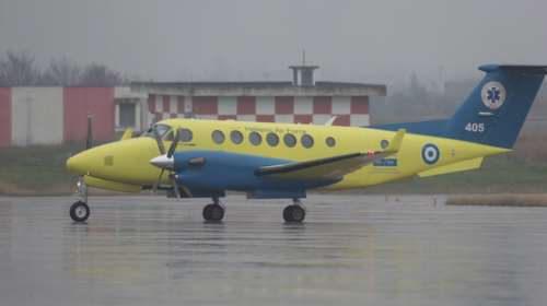 Τροχαίο στη Ρουμανία: Η κατάσταση της υγείας του 20χρονου φίλου του ΠΑΟΚ - Πότε θα επαναπατριστεί