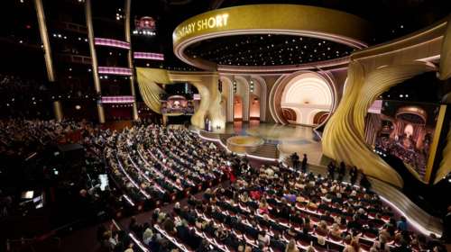 Η Rolex, υπερήφανος χορηγός των 97ων ΟΣΚΑΡ