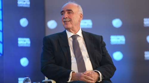 Η δήλωση Μεϊμαράκη για την ακρίβεια και το "καρφί" Κασσελάκη: Την τελευταία προεκλογική ημέρα τα αποκάλυψε όλα [βίντεο]