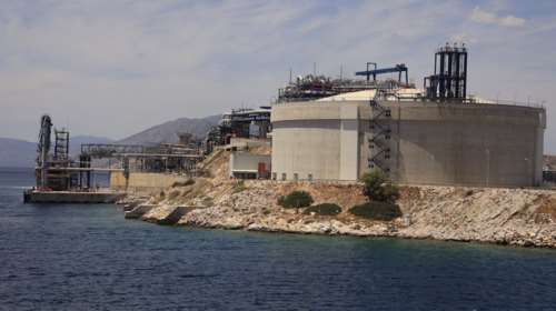 Διάσκεψη Ασφάλειας Μονάχου: Συγχαρητήρια από την κυβέρνηση Τραμπ την Ελλάδα για τον Κάθετο Διάδρομο και τις ενεργειακές συμφωνίες