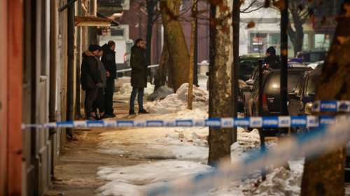 Μακελειό στο Μαυροβούνιο: Αυτοκτόνησε ο μεθυσμένος δράστης αφού σκότωσε 12 ανθρώπους σε εστιατόριο