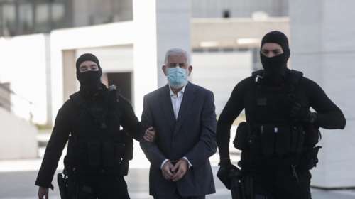 Δίκη Πέτρου Φιλιππίδη: Καταθέτουν οι δύο πρώτες γυναίκες που τον κατήγγειλαν - Με &quot;ανοιχτές πόρτες&quot; η δεύτερη