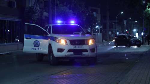 Γαλάτσι: Δύο τραυματίες από επιθέσεις με μαχαίρι - Οπαδικά κίνητρα βλέπει η αστυνομία