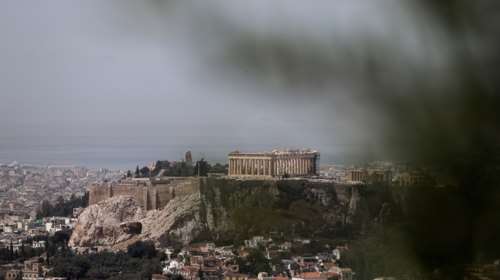 Αίθριος ο καιρός με μικρή άνοδο της θερμοκρασίας - Δυνατοί βοριάδες στην Αττική