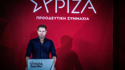 Απάντηση Κασσελάκη στα δημοσιεύματα για τα νέα του γραφεία: Ένα τηλεφώνημα θα ήταν αρκετό για να μάθουν την αλήθεια