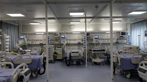 Η κλιματική αλλαγή δείχνει τα &quot;δόντια&quot; της: Αύξηση θανάτων κατά 80% στους άνω των 65