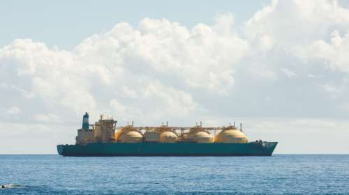 Συμφωνία μαμούθ Κατάρ - Κίνας για προμήθεια υγροποιημένου φυσικού αερίου για 27 χρόνια