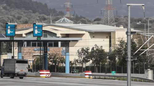 Αττική Οδός: Κλείνουν απόψε δύο έξοδοι λόγω εργασιών - Οι εναλλακτικές διαδρομές