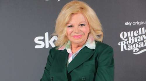 Σάντρα Μίλο: Πέθανε σε ηλικία 90 ετών η γνωστή Ιταλίδα ηθοποιός