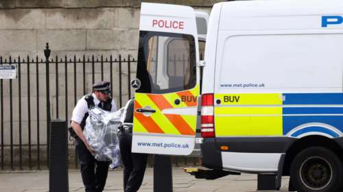 Λίβερπουλ: Πυροβολισμοί σε παμπ- Μία 26χρονη νεκρή από... σπόντα και τέσσερις τραυματίες