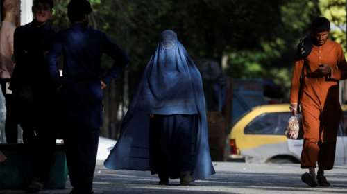 Αφγανιστάν: Ο ΟΗΕ κατηγορεί τους Ταλιμπάν ότι παρενοχλούν τις εργαζόμενές του στη χώρα