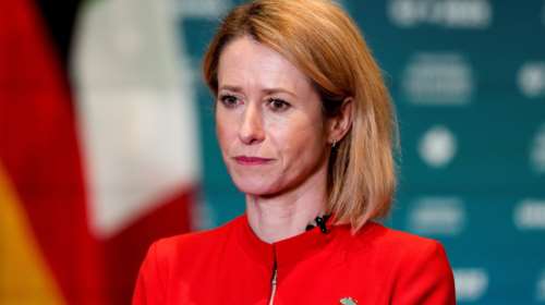 Κάλας: Πιθανότερο σενάριο η Ρωσία να πει &quot;ναι&quot; υπό όρους στην εκεχειρία