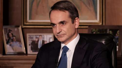 Καταπέλτης ο Μητσοτάκης για Τσίπρα: Στερείται σοβαρότητας η πρόταση για παρασκευή εμβολίων στην Ελλάδα