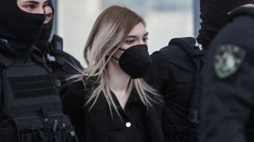 Στην αντεπίθεση η Πισπιρίγκου: Κατέθεσε μήνυση στους γιατρούς του Καραμανδάνειου για τον θάνατο της Τζωρτζίνας